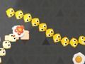 Jogo Galinhas irritadas  online