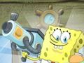 Jogo Bob Esponja: crise do hambúrguer de siri  online
