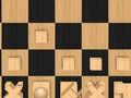 Jogo Xadrez 3D  online