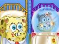Jogo Bob Esponja e Sandy: Ambulância  online