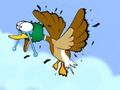 Jogo Caça ao pato  online
