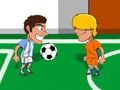 Jogo Convulsões de futebol  online