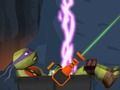 Jogo Nickelodeon: Caverna Laser  online