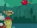 Jogo Invasores antigos  online