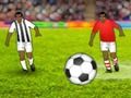 Jogo Criador de jogo: Campeonato Europeu  online