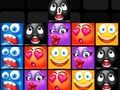 Jogo Emoji deslizante  online