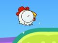 Jogo Frango louco  online