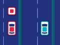 Jogo Dois carros  online