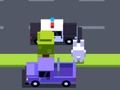 Jogo Salto de animal de estimação  online