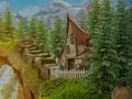Jogo Lago do Tesouro  online
