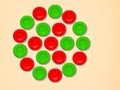 Jogo Disco Pool 2 Player  online
