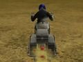 Jogo Desafio de acrobacias de moto real online