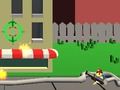 Jogo Bombeiros  online