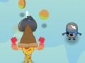 Jogo The Grossery Gang: Clean Team Choque  online
