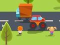 Jogo Road Hop online