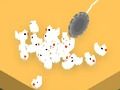 Jogo Galinhas inocentes  online