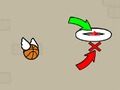 Jogo Dunk de flappy online online