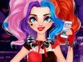 Jogo Harley quinn vilão princesa online