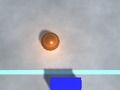 Jogo Bola de arena 3D online