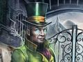 Jogo Sussurros paranormais online