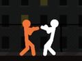 Jogo Luta de stick 2 online