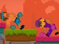Jogo Artes Macho Misturadas  online