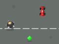 Jogo Corrida de Sobrevivência  online