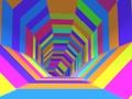 Jogo Túnel Rush  online