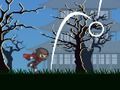 Jogo Executando ninja online