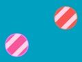 Jogo Corte The Glow Candy  online