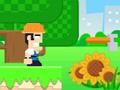 Jogo Mr Maker editor de nível  online