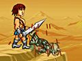 Jogo Guerreiro épico  online