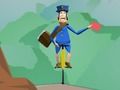 Jogo Postman de Pogo online