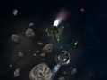 Jogo Combate de galáxias  online