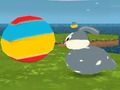 Jogo Caça ao ovo da Páscoa  online