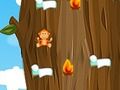 Jogo Macaco pulando! online