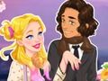 Jogo Valentine de Audrey  online