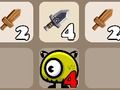 Jogo 2048 Defesa  online