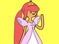 Jogo Fabricante de princesas online