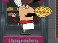 Jogo Fábrica de pizza ociosa online