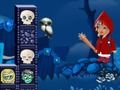 Jogo Greve de zumbis online