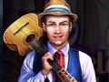 Jogo Melodia do Amor  online