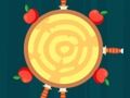 Jogo Faca atingiu online