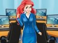 Jogo Princess Office Design online