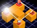 Jogo Raios de luz  online
