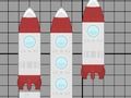Jogo Lançador de espaço  online