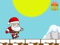 Jogo Correndo Santa  online