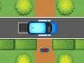 Jogo Tráfego  online