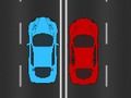 Jogo Driver de tráfego  online