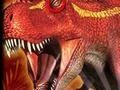 Jogo O dinossauro detecta a diferença  online